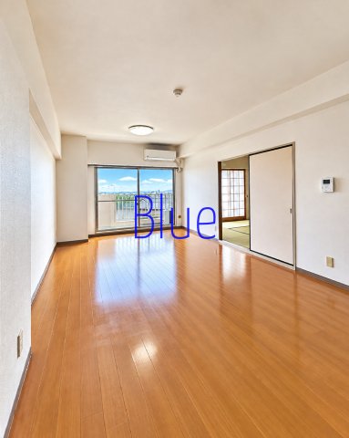 居室・リビング　別部屋参考写真