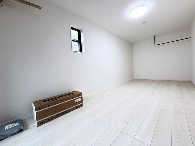 京急本線 雑色駅 徒歩10分 3階建 築1年のその他写真