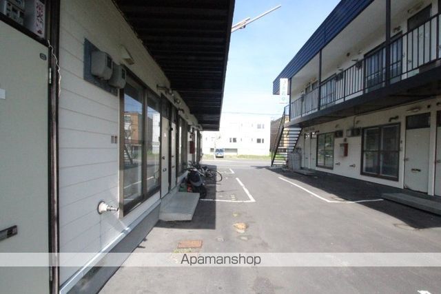 その他共有部分　その他共有部分