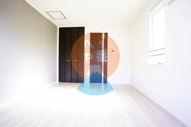 その他部屋・スペース　寝室としてもご利用いただけます。