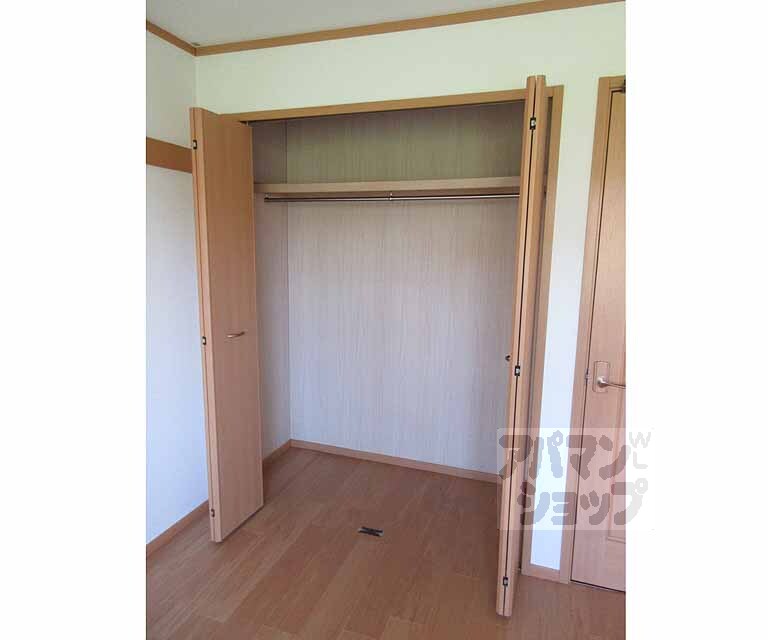 収納　たくさん入ります！