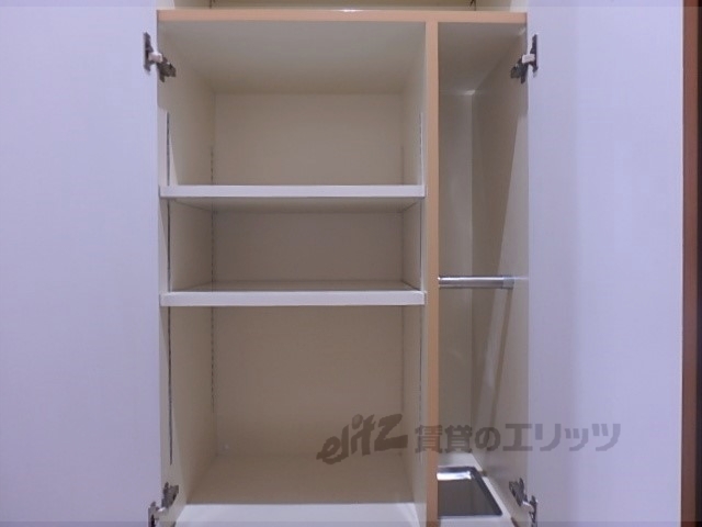 収納　下駄箱
