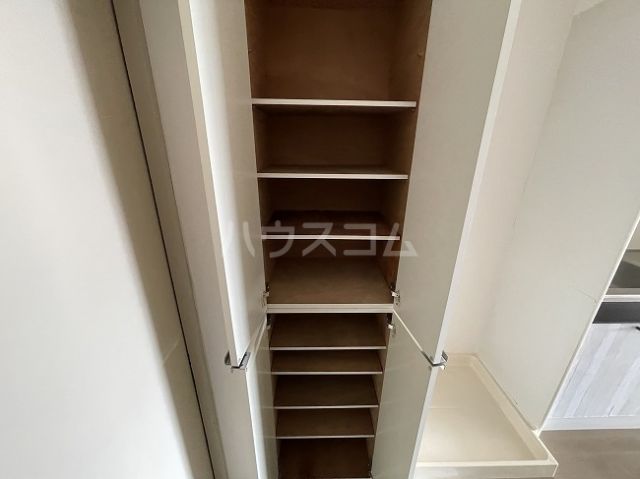 オーパス21の内装写真