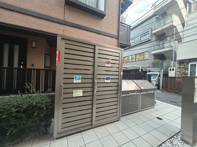 サンフェル神宮前のその他写真