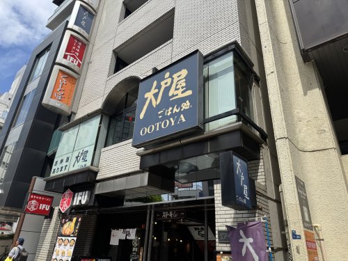 サンフェル神宮前の周辺写真