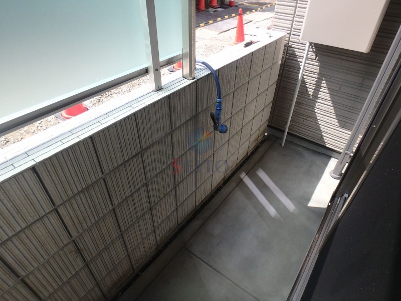 阪急宝塚線 豊中駅 徒歩4分 3階建 築5年の内装写真