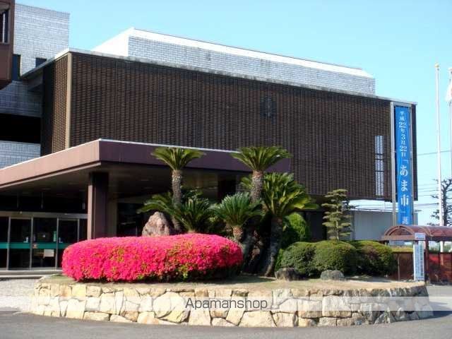 その他　あま市役所甚目寺庁舎（その他）まで1786m
