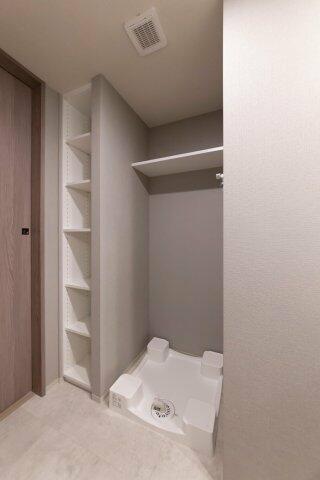 その他設備　Aタイプ