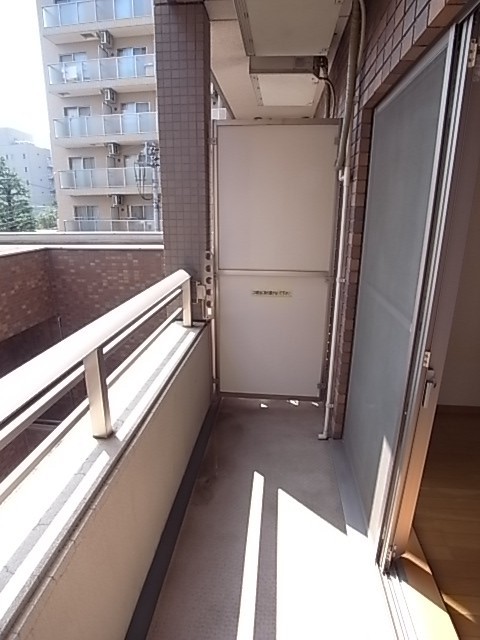 ウェストヴァレーの内装写真