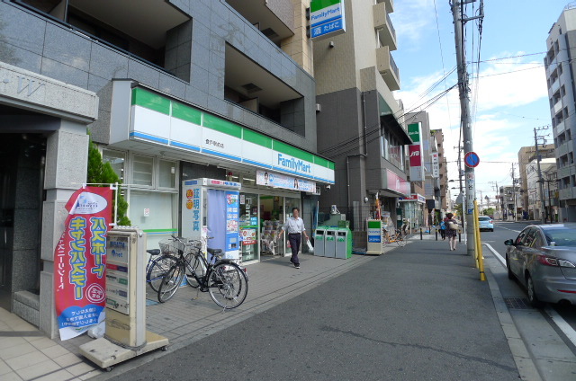 ウェストヴァレーの周辺写真