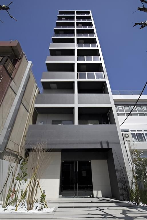 建物外観　☆外観☆