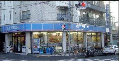 アクトハウス方南町の周辺写真