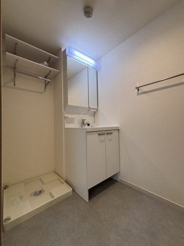 フレイデIIの内装写真