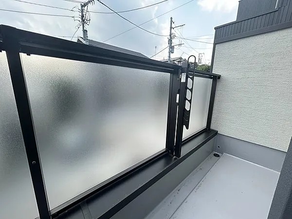 中井二丁目戸建 No.1の内装写真