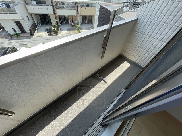 ＪＲ東海道本線 塚本駅 徒歩8分 3階建 築11年の内装写真