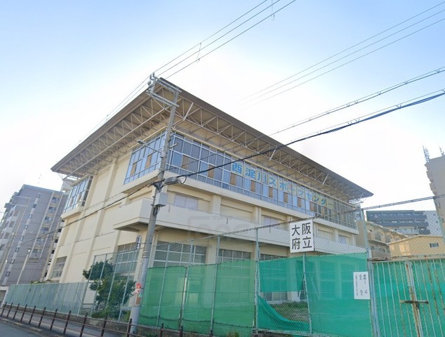 ＪＲ東海道本線 塚本駅 徒歩8分 3階建 築11年の周辺写真