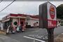 飲食店　ガスト 町田相原店（飲食店）まで344m