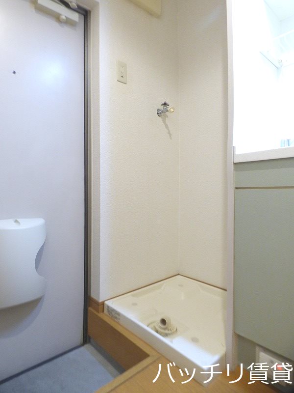 その他設備　同型タイプの為、現状を優先いたします