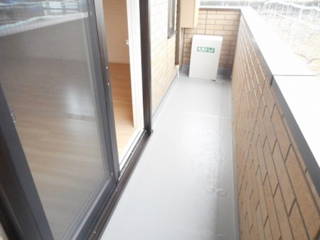 ＪＲ武蔵野線 船橋法典駅 徒歩9分 3階建 築10年の内装写真