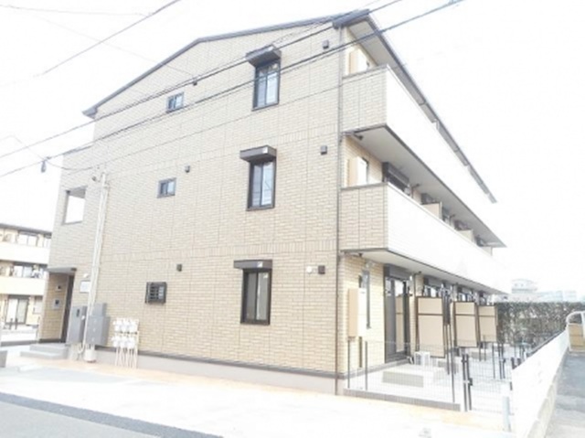 ＪＲ武蔵野線 船橋法典駅 徒歩9分 築10年