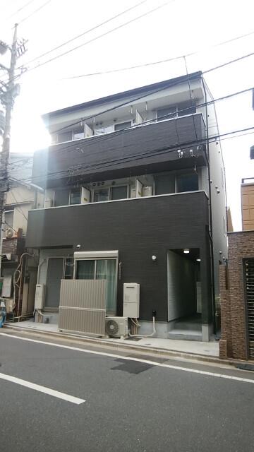 東武東上線 上板橋駅 徒歩5分 築7年