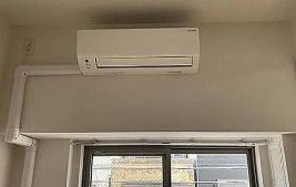 その他設備　※別部屋の参考写真です。