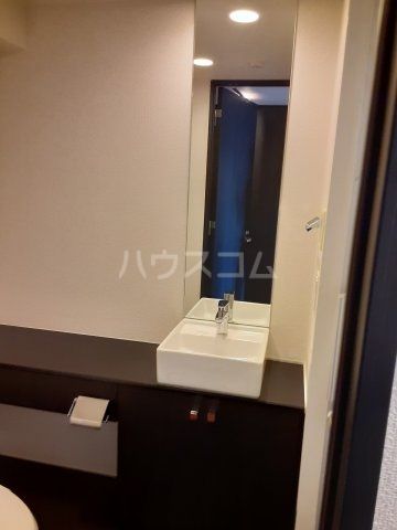 グランハイツ高田馬場の内装写真