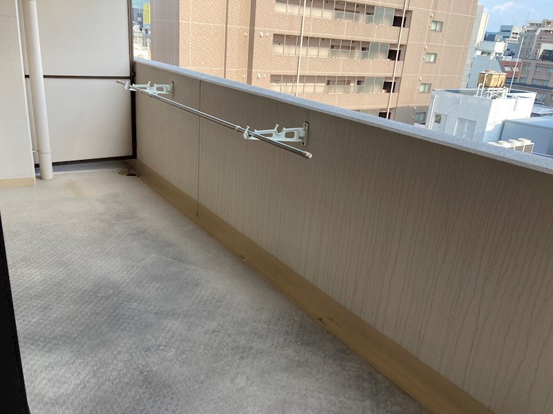 ローレルコート室町の内装写真