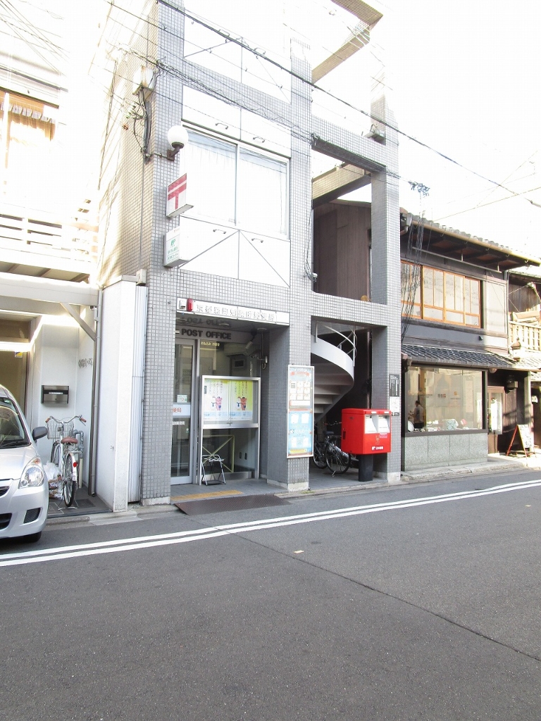 ローレルコート室町の周辺写真