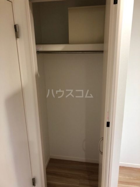 グランシャレー高野の内装写真