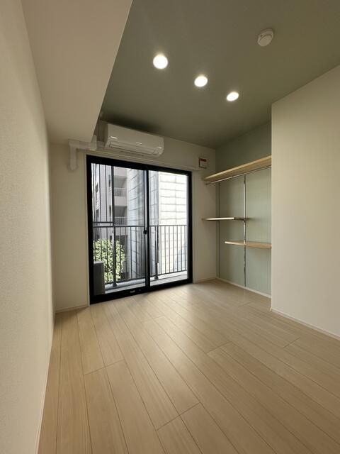 VIVIAの内装写真