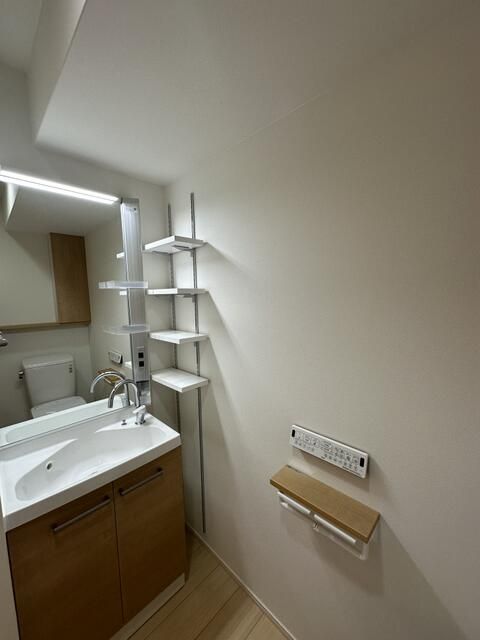 VIVIAの内装写真
