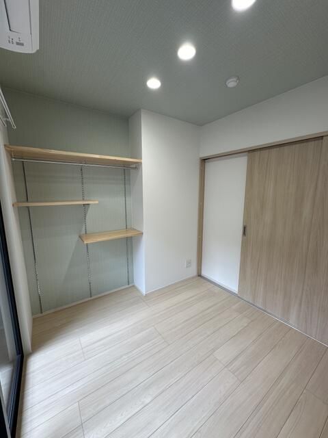VIVIAの内装写真