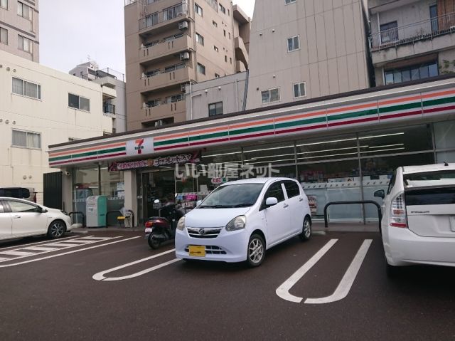 VIVIAの周辺写真