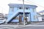 八雲駅より徒歩5分 築41年2ヶ月 2階建の賃貸物件