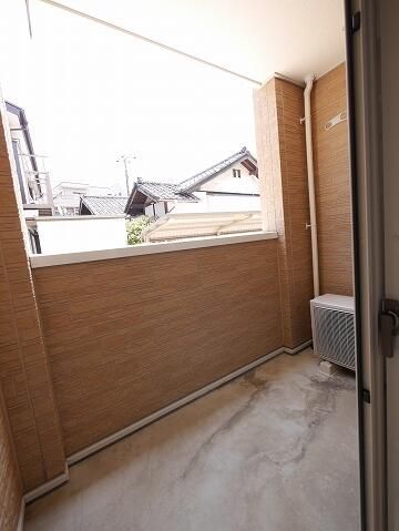 東急世田谷線 世田谷駅 徒歩3分 2階建 築14年の内装写真