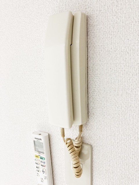 セキュリティ　同仕様参考写真