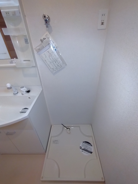 ミリアビタ津田沼の内装写真