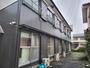 真岡駅より徒歩15分 築42年3ヶ月 2階建の賃貸物件