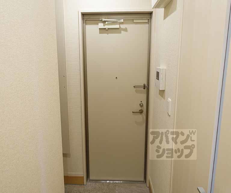 ルピナス嵯峨B棟のその他写真