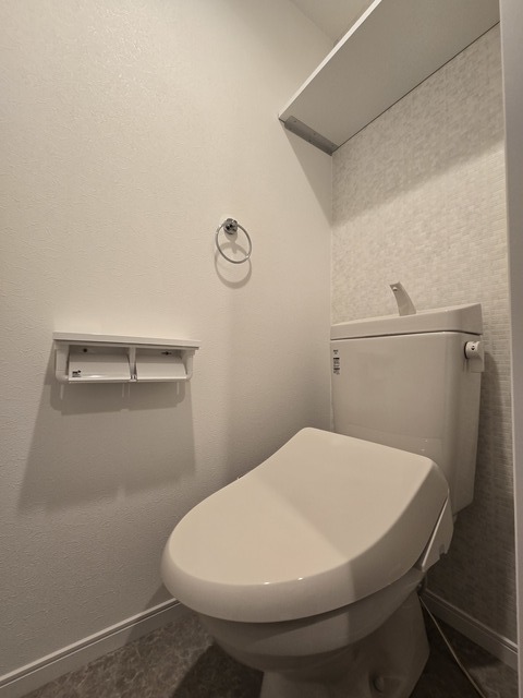 アベニールのトイレ写真