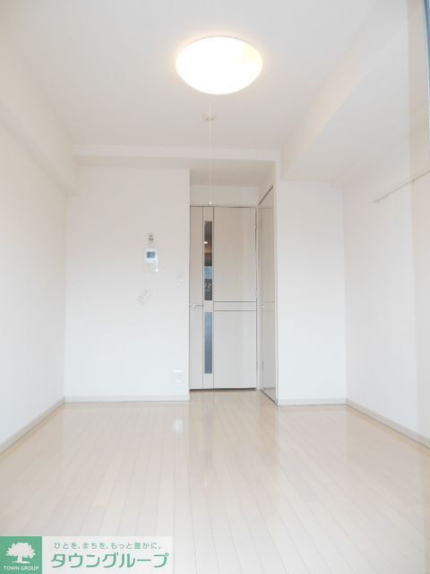 その他部屋・スペース　落ち着いて過ごせるお部屋なので、寝室にいかがでしょうか