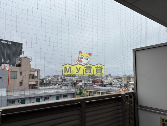 眺望　グラン　シャリオ