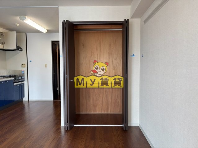 収納　グラン　シャリオ