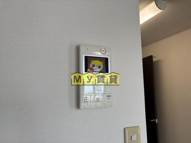 セキュリティ　グラン　シャリオ