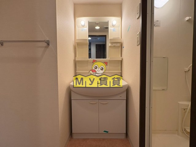 洗面設備　グラン　シャリオ