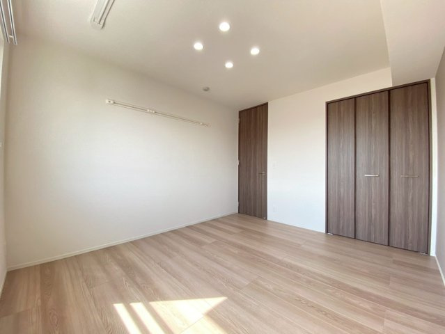 その他部屋・スペース　洋室(1)☆