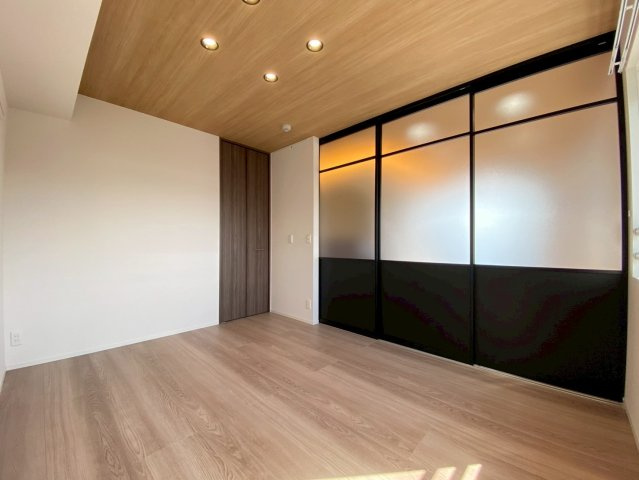 その他設備　洋室(2)☆