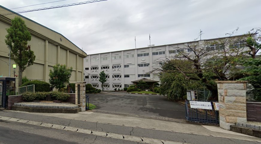 高校・高専　愛知県立犬山高校（高校・高専）まで872m