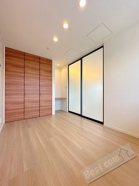 フォンテーヌ西紺屋の内装写真